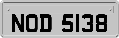 NOD5138
