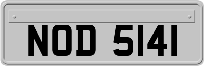 NOD5141