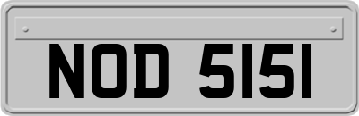 NOD5151