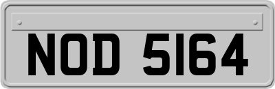 NOD5164