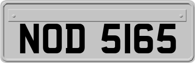 NOD5165