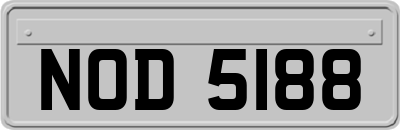NOD5188