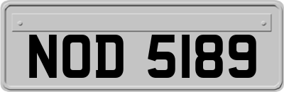 NOD5189