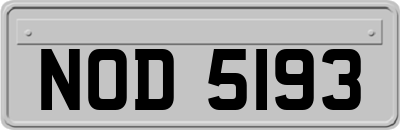 NOD5193