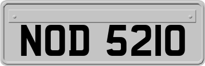 NOD5210