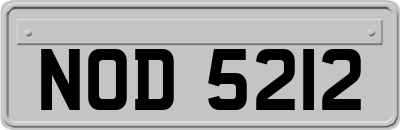 NOD5212