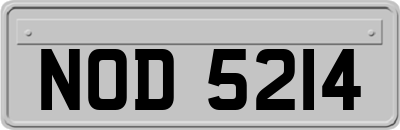 NOD5214