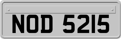NOD5215