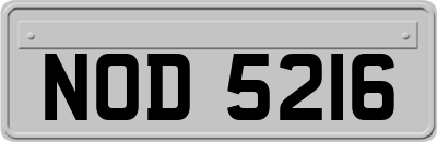 NOD5216