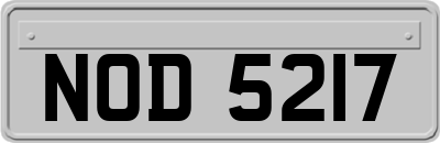 NOD5217