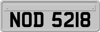 NOD5218