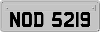 NOD5219