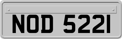 NOD5221