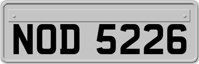 NOD5226