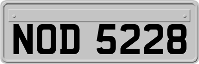 NOD5228