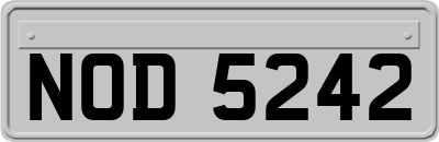 NOD5242