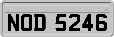 NOD5246