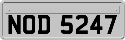 NOD5247