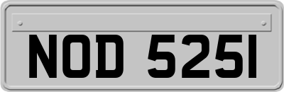 NOD5251