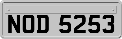 NOD5253