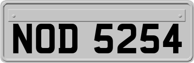 NOD5254