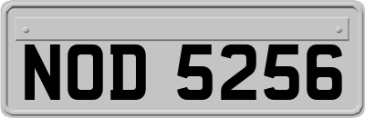 NOD5256
