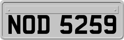 NOD5259