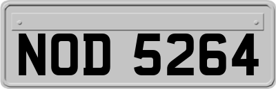 NOD5264