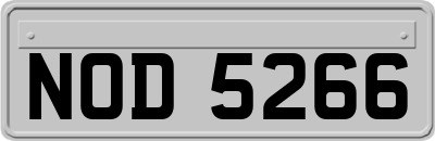 NOD5266