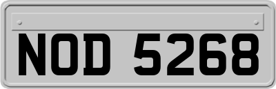 NOD5268