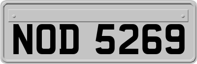 NOD5269