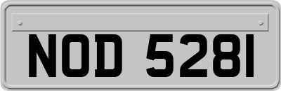 NOD5281