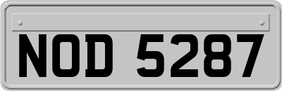 NOD5287