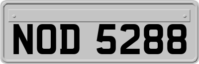 NOD5288