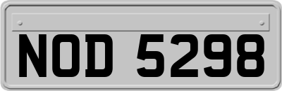NOD5298