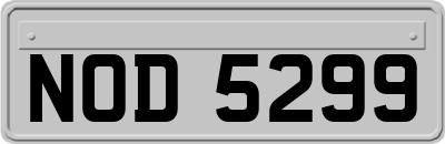 NOD5299