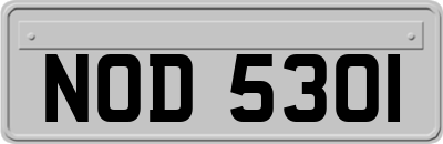 NOD5301