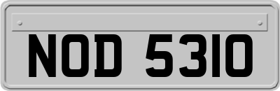 NOD5310