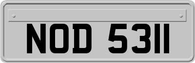 NOD5311