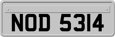 NOD5314