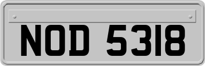 NOD5318
