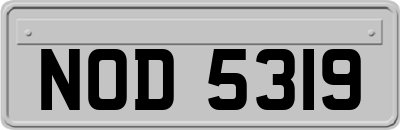 NOD5319