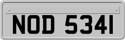 NOD5341