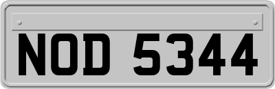 NOD5344