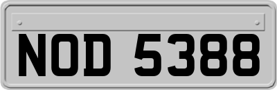 NOD5388