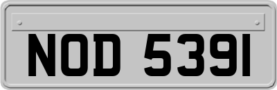 NOD5391