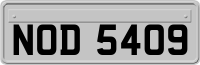 NOD5409