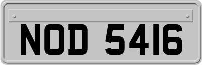 NOD5416