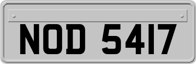 NOD5417