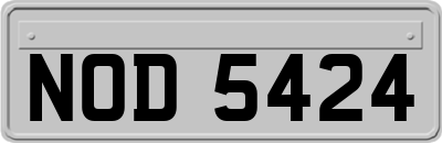NOD5424